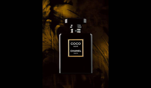 <strong> CHANEL｜シャネル</strong>　ココ ヌワール オードゥ パルファム　1万3230円（50mL）、1万9425円（100mL）　　2012年9月14日(金)発売　©CHANEL 2012