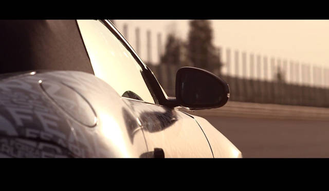 <strong>Jaguar F-TYPE｜ジャガー Fタイプ</strong>