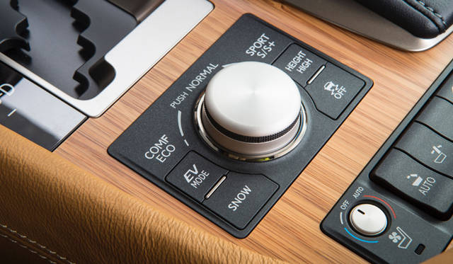 <strong>LEXUS LS600h｜レクサス LS600h</strong>