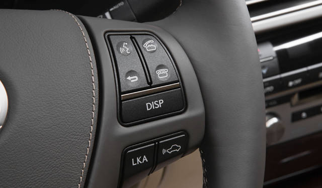 <strong>LEXUS LS460｜レクサス LS460</strong>