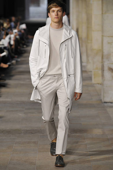 　2013年春夏 メンズコレクション