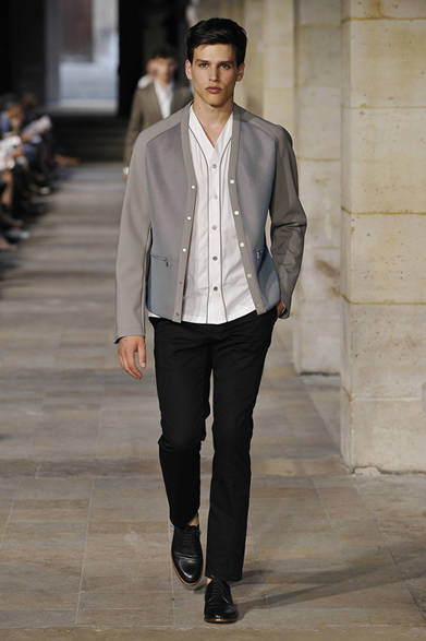 　2013年春夏 メンズコレクション