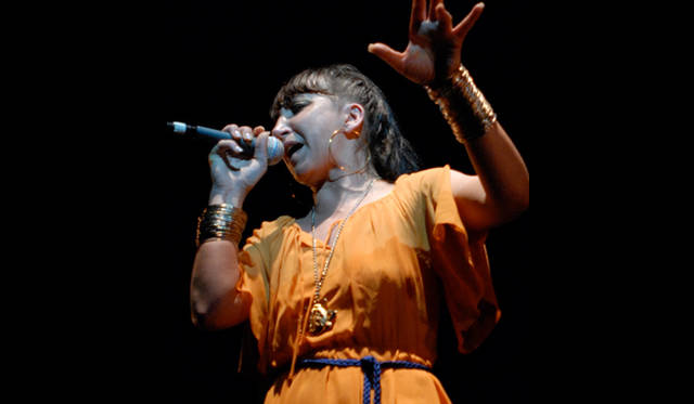 <strong>Bembe Segue[UK]</strong>　