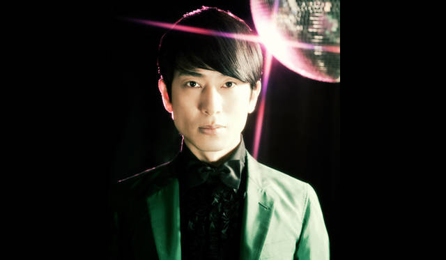 <strong>DJ KAWASAKI</strong>　