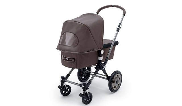 <strong>Bugaboo｜バガブー</strong>　