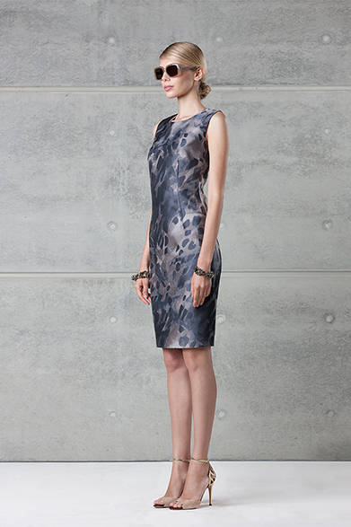 　2013年春夏プレコレクション