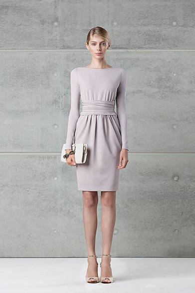 　2013年春夏プレコレクション