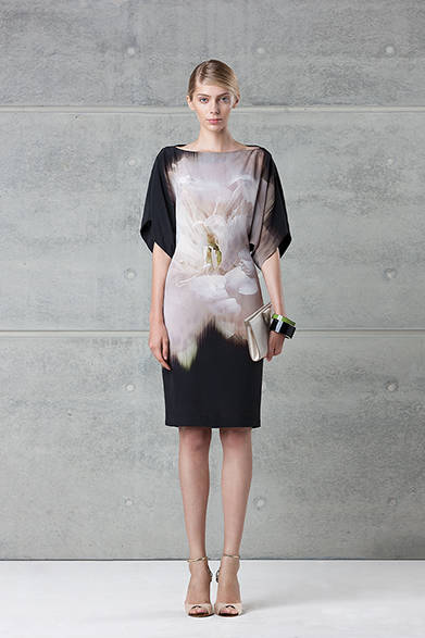 　2013年春夏プレコレクション