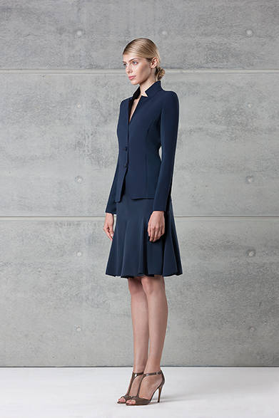 　2013年春夏プレコレクション