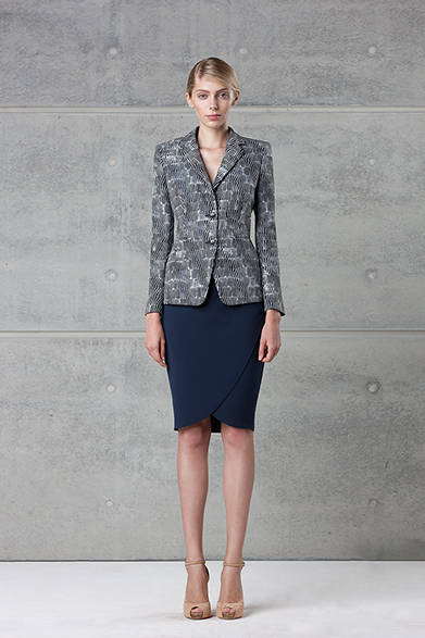 　2013年春夏プレコレクション