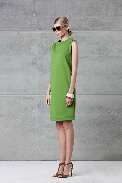 　2013年春夏プレコレクション