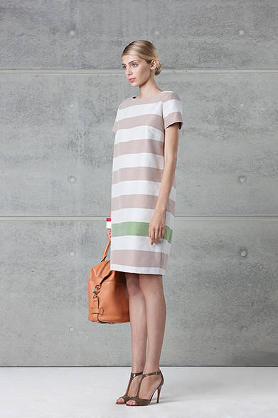 　2013年春夏プレコレクション