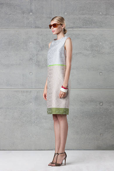 　2013年春夏プレコレクション