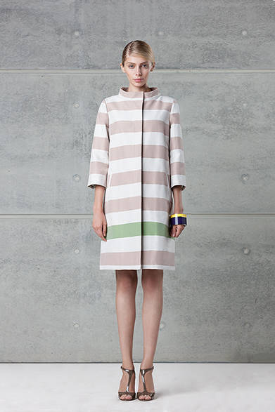 　2013年春夏プレコレクション