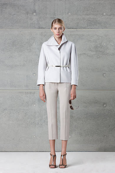 　2013年春夏プレコレクション