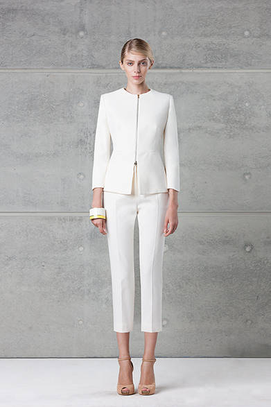 　2013年春夏プレコレクション