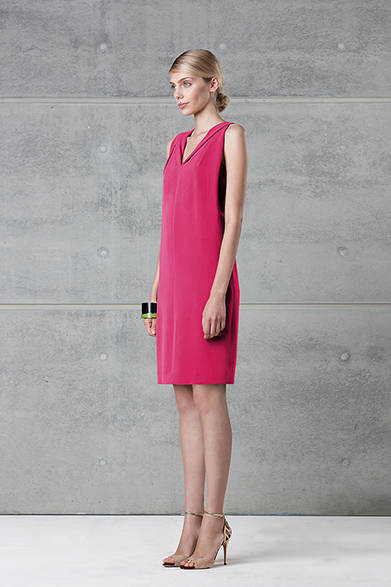 　2013年春夏プレコレクション