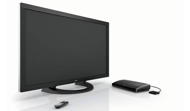 <strong>BOSE｜ボーズ</strong>　Bose VideoWave® II entertainment system 単体