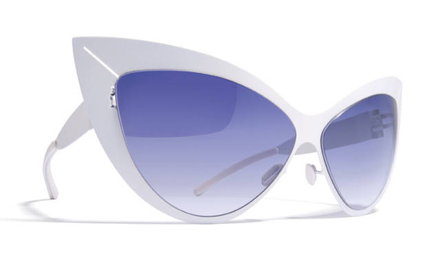 <strong>MYKITA｜マイキータ</strong>　ベス・ディットーとのコラボレーションサングラスが登場！