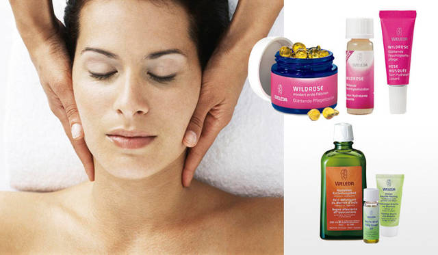 <strong>WELEDA｜ヴェレダ</strong>　月のリズムを味方につけて効果的にケア！　ムーン リズムケア キャンペーン実施