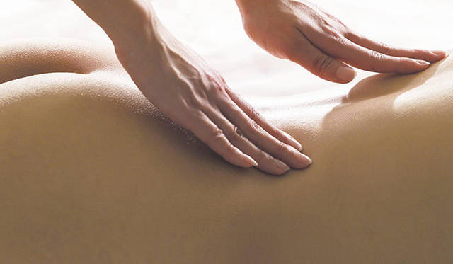 <strong>WELEDA｜ヴェレダ</strong>　ムーン リズムケア 限定トリートメントは全4種を用意。いずれも70分、料金は9450円となっている