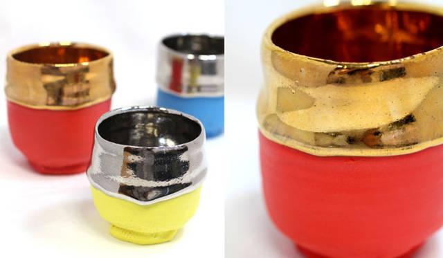 <strong>祿 ROKU</strong>　祿 ROKU主催　桑田卓郎展