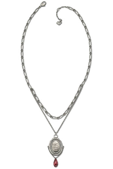 <strong>SWAROVSKI│スワロフスキー</strong>　映画をモチーフにしたペンダント