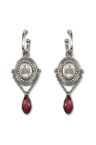 <strong>SWAROVSKI│スワロフスキー</strong>　ピアス