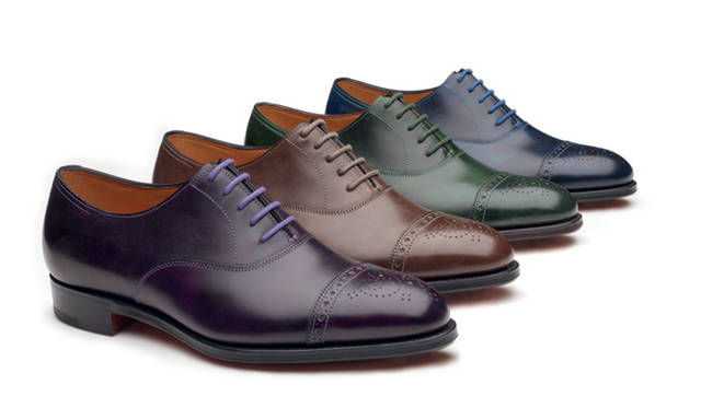 　WESTBOURNEは全4色