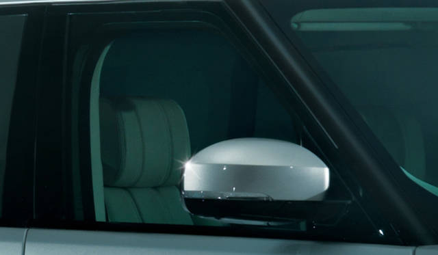 <strong>Range Rover Vogue｜レンジローバー・ヴォーグ</strong>