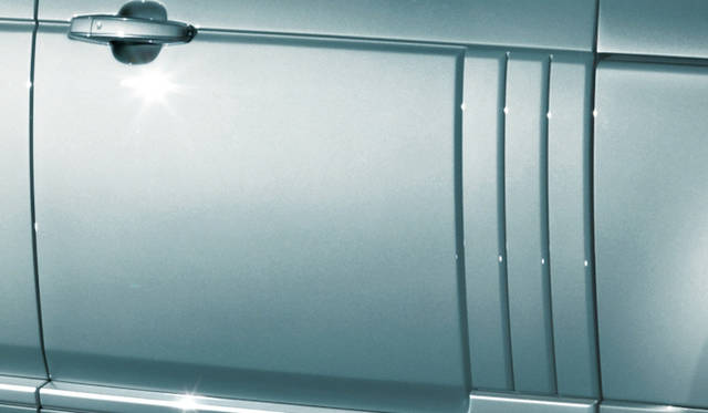 <strong>Range Rover Vogue｜レンジローバー・ヴォーグ</strong>