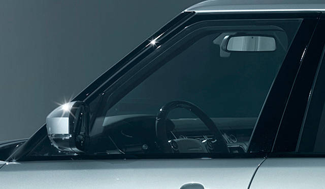 <strong>Range Rover Vogue｜レンジローバー・ヴォーグ</strong>