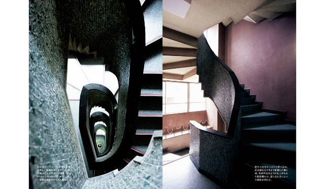 <strong>BOOK｜『いいビルの写真集 WEST』</strong> 　欧米の影響を強く受けながらも、日本独自の文化が花開いた1950～70年代。そんな時代に大阪に建てられた“いいビル”にスポットを当てた写真集が誕生した　©BMC / 西岡潔 / PIE BOOKS / PIE International