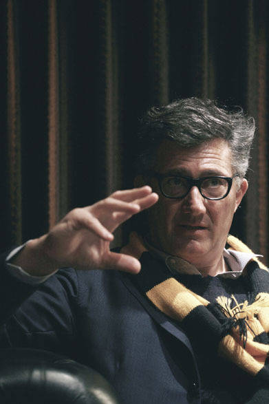 <strong>UNITED ARROWS｜ユナイテッドアローズ</strong>　新ブランド「MP di Massimo Piombo」　