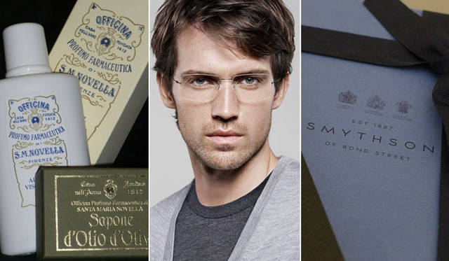 <strong>伊勢丹｜イセタンメンズ レジデンス</strong>　