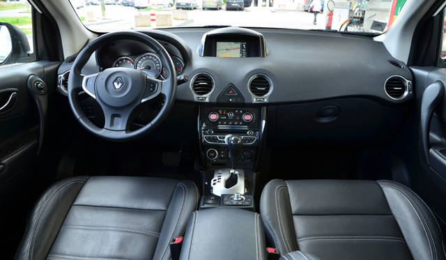 <strong>Renault Koleos BOSE Edition dCi150 4x4｜ルノー コレオス ボーズ エディション dCi150 4x4</strong>