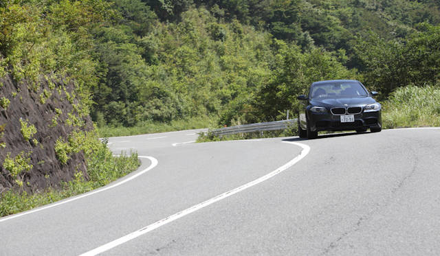 <strong>BMW M5｜ビー・エム・ダブリュー M5</strong>