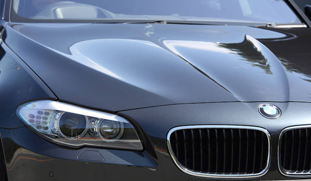 <strong>BMW M5｜ビー・エム・ダブリュー M5</strong>