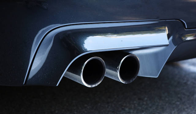 <strong>BMW M5｜ビー・エム・ダブリュー M5</strong>