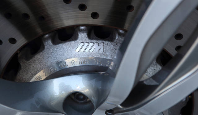 <strong>BMW M5｜ビー・エム・ダブリュー M5</strong>