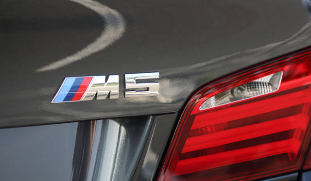 <strong>BMW M5｜ビー・エム・ダブリュー M5</strong>