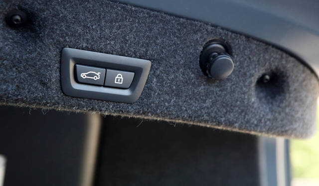 <strong>BMW M5｜ビー・エム・ダブリュー M5</strong>