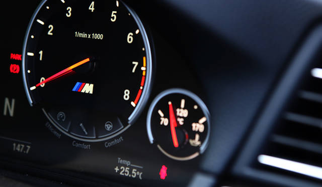 <strong>BMW M5｜ビー・エム・ダブリュー M5</strong>