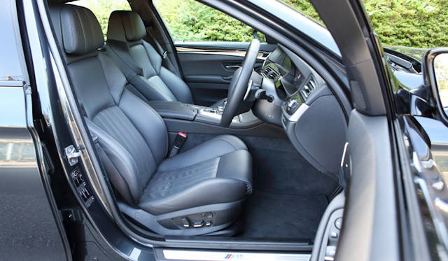 <strong>BMW M5｜ビー・エム・ダブリュー M5</strong>