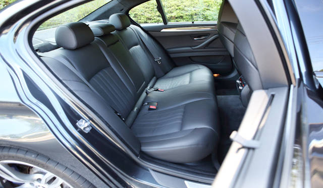 <strong>BMW M5｜ビー・エム・ダブリュー M5</strong>