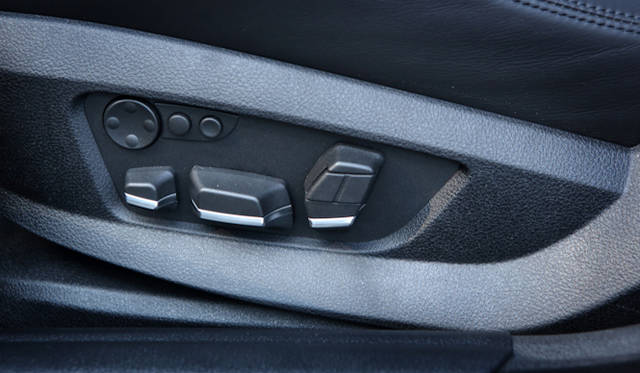 <strong>BMW M5｜ビー・エム・ダブリュー M5</strong>