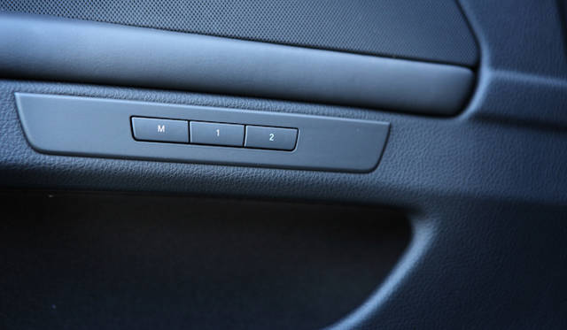 <strong>BMW M5｜ビー・エム・ダブリュー M5</strong>