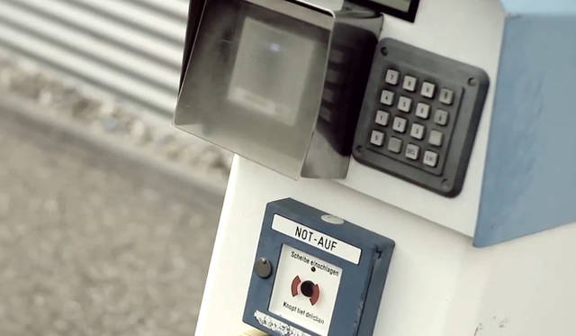 <strong>Porshce Museum Secrets｜ポルシェ ミュージアム シークレッツ</strong>　