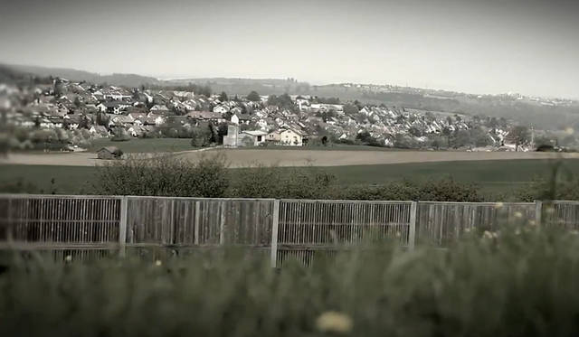 <strong>Porshce Museum Secrets｜ポルシェ ミュージアム シークレッツ</strong>　秘密のポルシェ倉庫はシュトゥットガルトの郊外にあるという