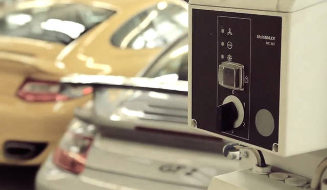 <strong>Porshce Museum Secrets｜ポルシェ ミュージアム シークレッツ</strong>